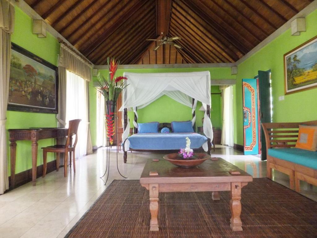 Holiday home Orchid Bali Ubud (Bali)