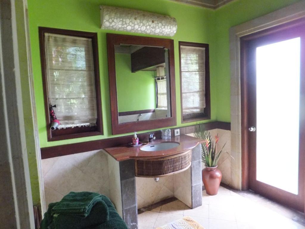 Holiday home Orchid Bali *