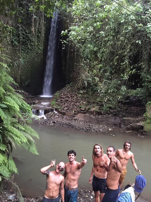 Baliwid Wisma tamu Ubud (Bali)