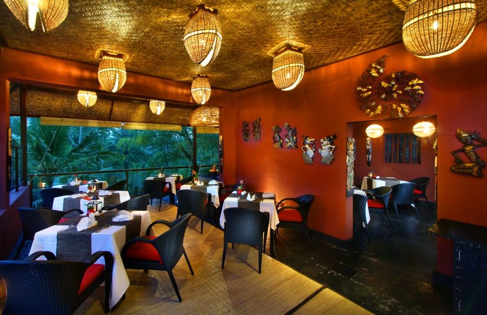 Jungle Retreat By Kupu Kupu Barong Hotel 4*
