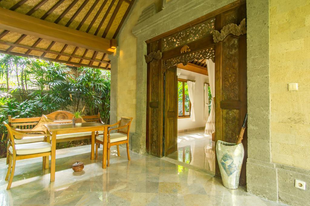 Guest house Sonia Ubud (Bali)
