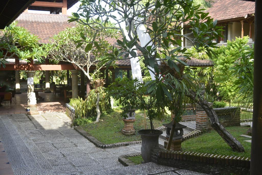 Casa de hóspedes Puri Padi 3*