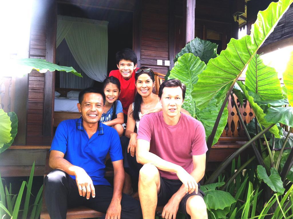 Villa Neyang