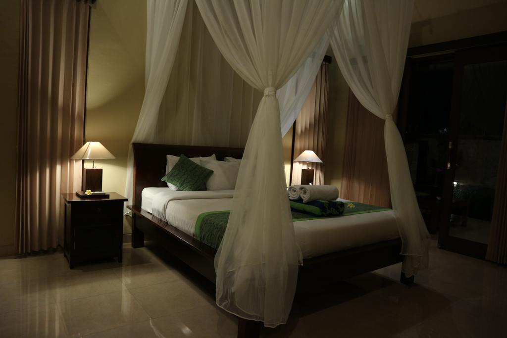 Villa Siwaya *