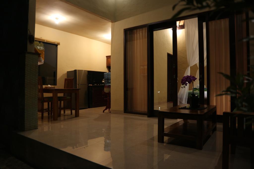 Villa Siwaya Ubud (Bali)