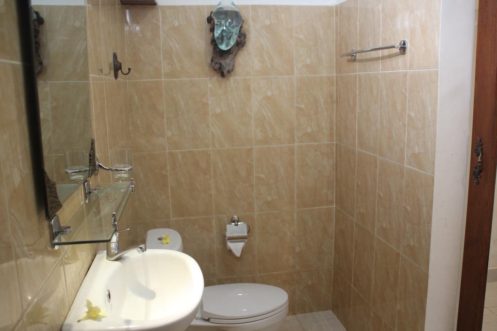 Ubud Rooms B&B 2*