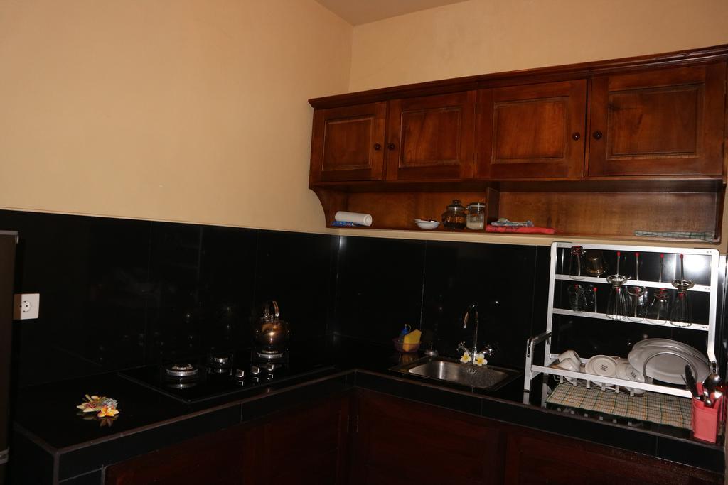 Villa Siwaya *