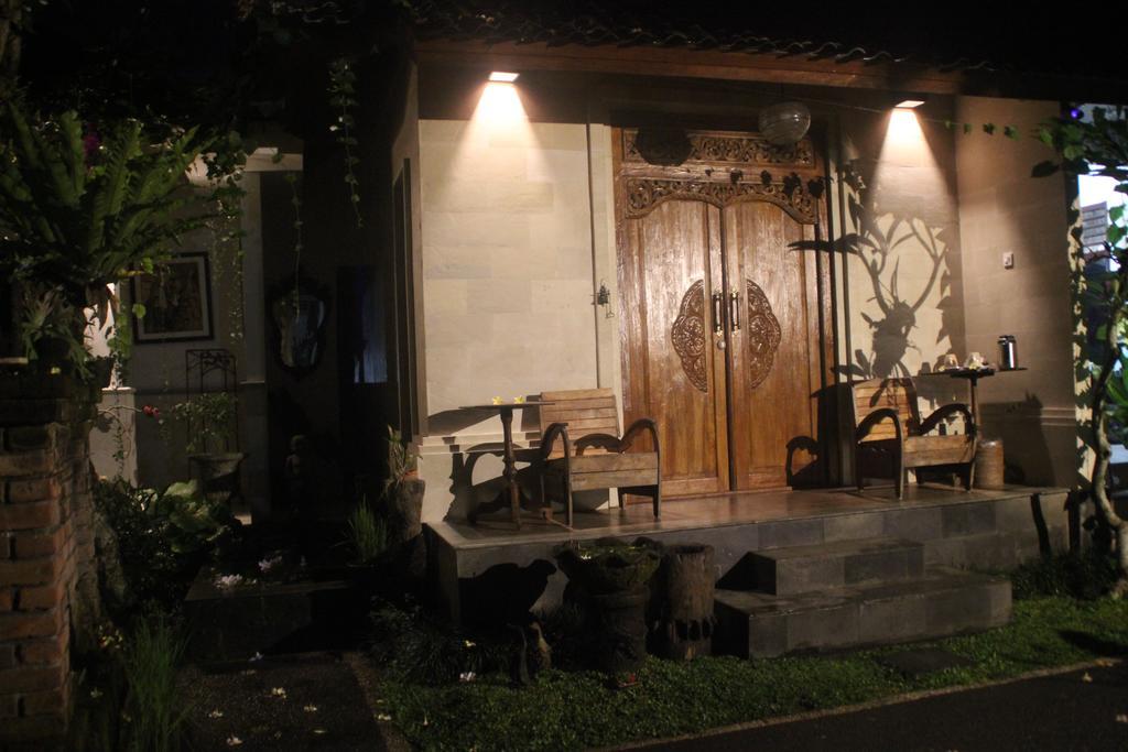 Bed & Breakfast Ubud Rooms B&B Ubud