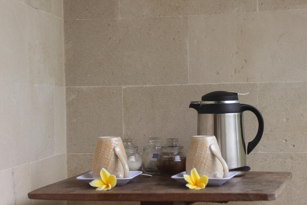Ubud Rooms B&B