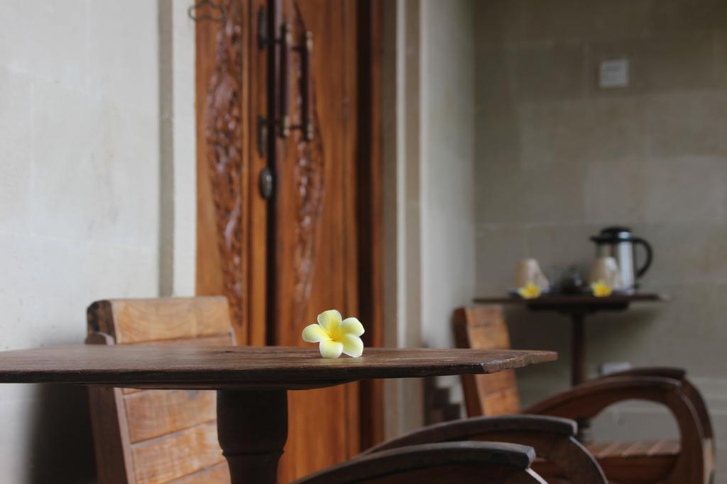 Bed & Breakfast Ubud Rooms B&B 2*