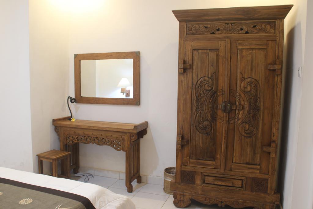 Bed & Breakfast Ubud Rooms B&B 2*