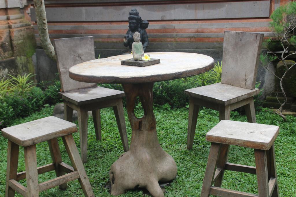 Bed & Breakfast Ubud Rooms B&B Ubud
