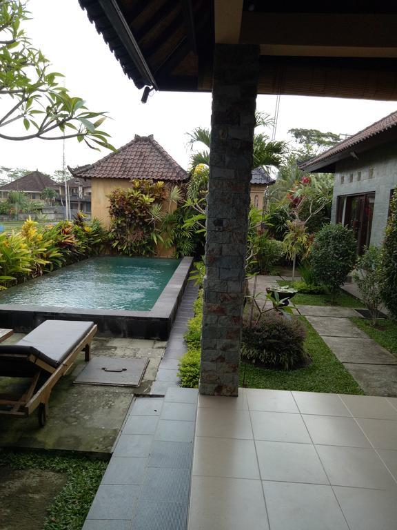 Siwaya Villa Ubud (Bali)