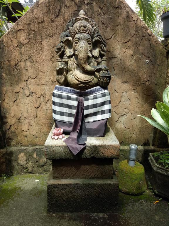 Siwaya * Ubud (Bali)