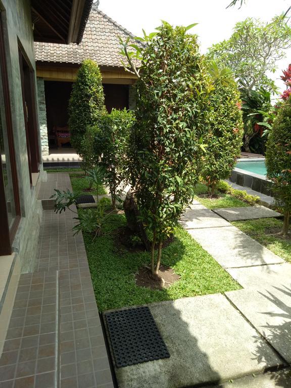 Villa Siwaya Ubud (Bali)