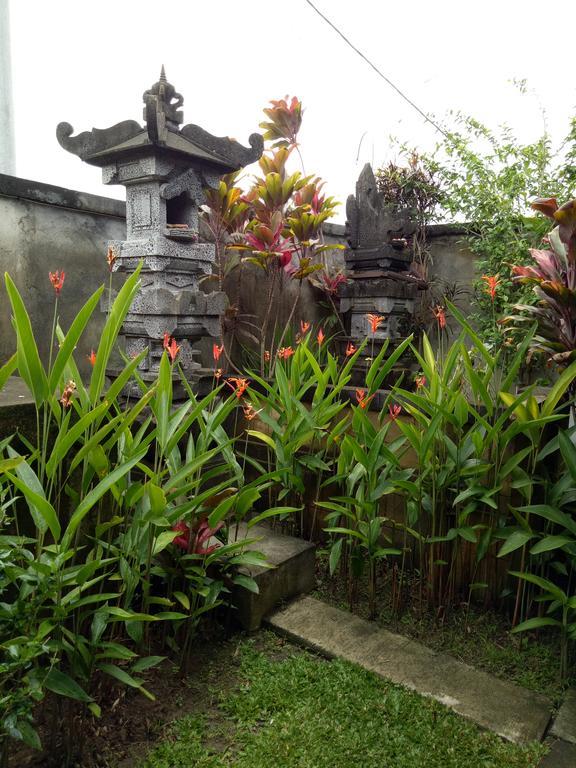 Villa Siwaya Ubud (Bali)