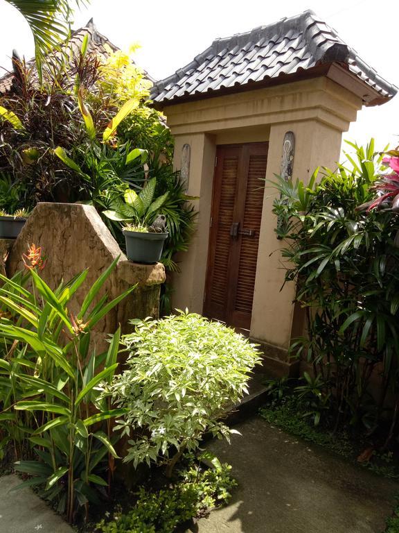 Villa Siwaya Ubud (Bali)