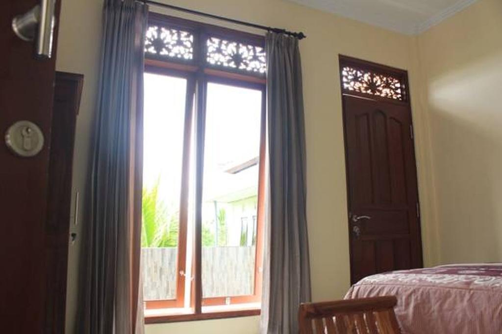 Lucky Family Villa Guest house Ubud (Bali)