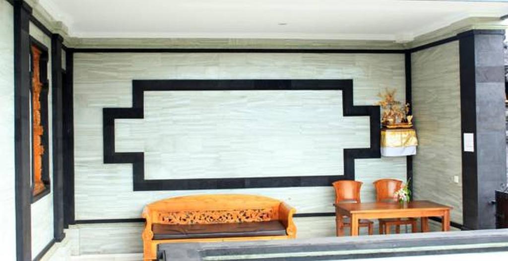 Lucky Family Villa Guest house Ubud (Bali)