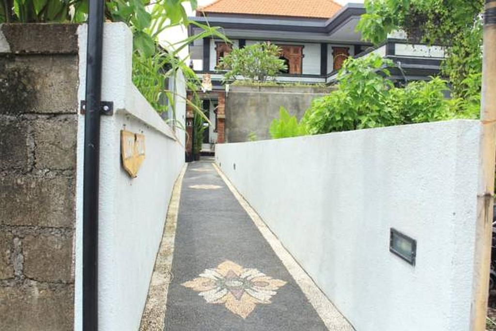Guest house Lucky Family Villa