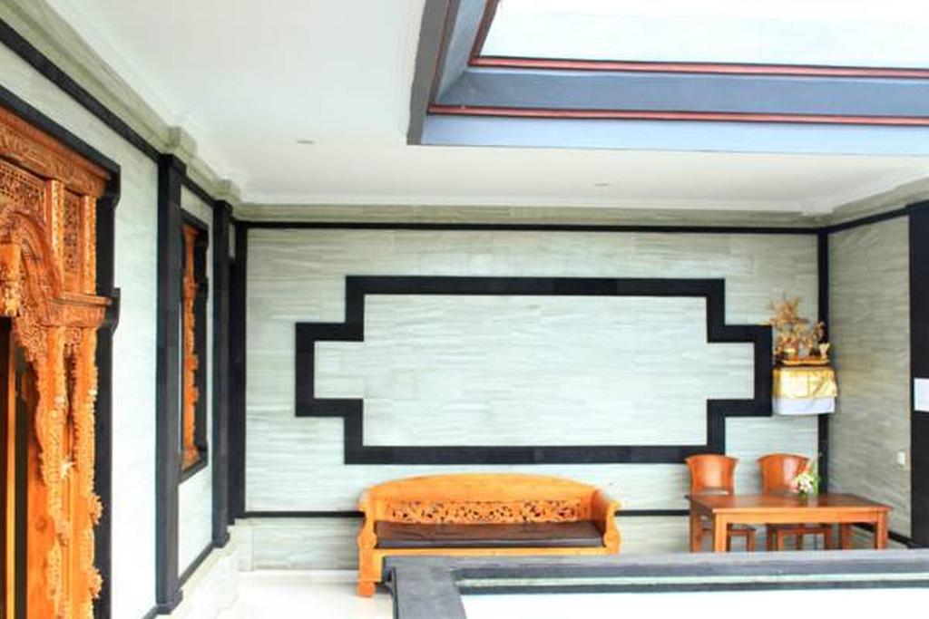 Lucky Family Villa Guest house