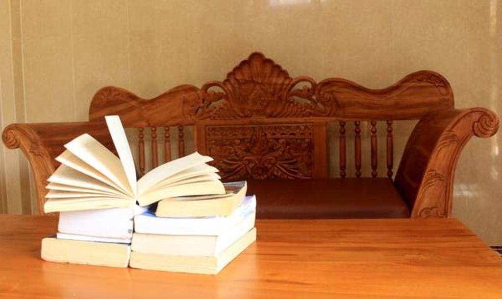 Lucky Family Villa Guest house Ubud (Bali)