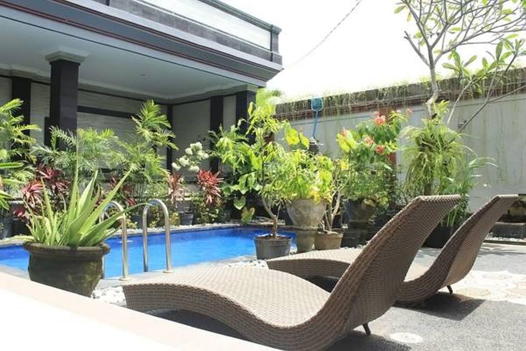 Lucky Family Villa Ubud (Bali)
