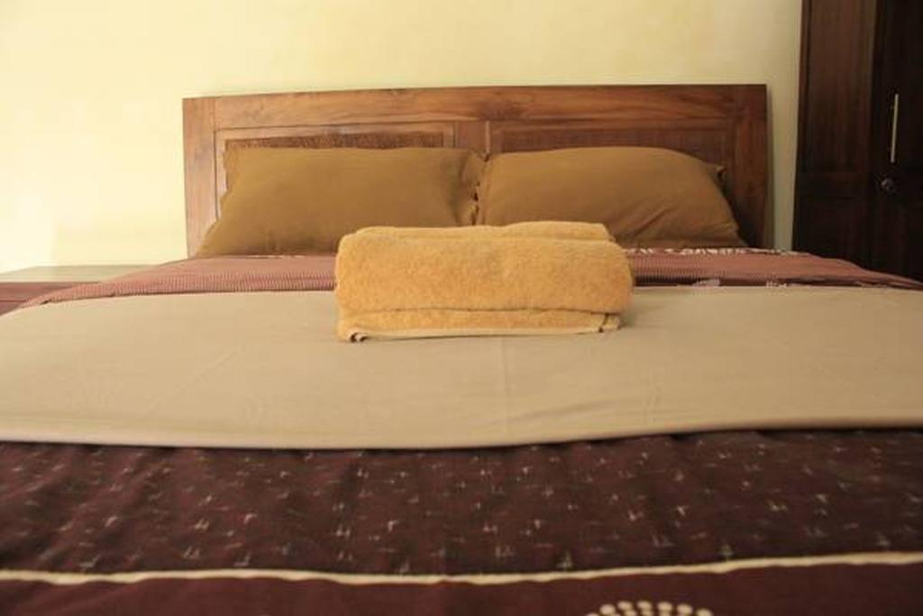 Lucky Family Villa Guest house