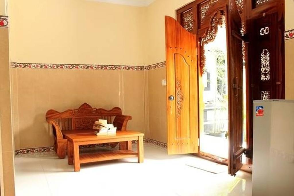 Lucky Family Villa Guest house Ubud (Bali)