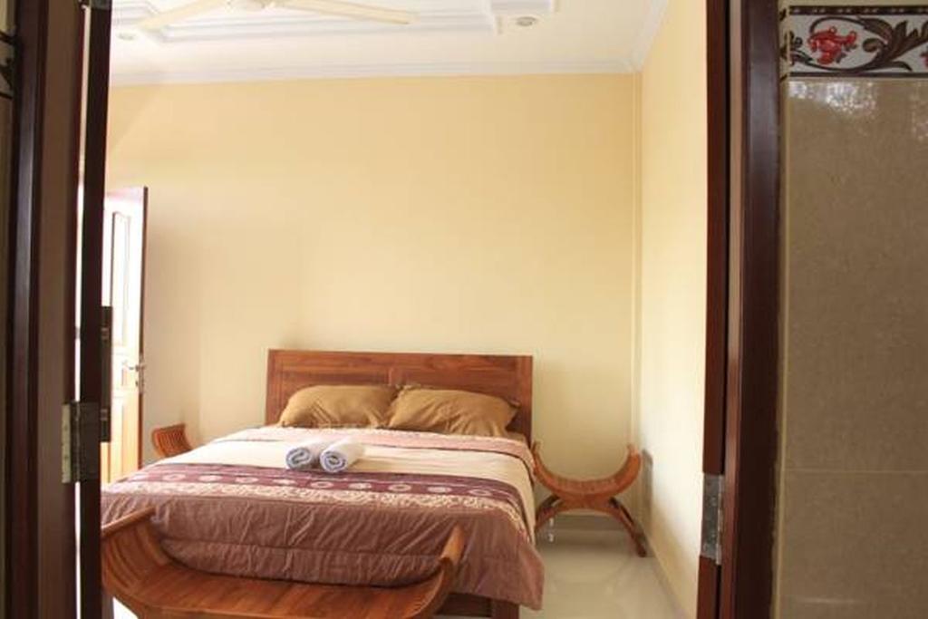 Lucky Family Villa