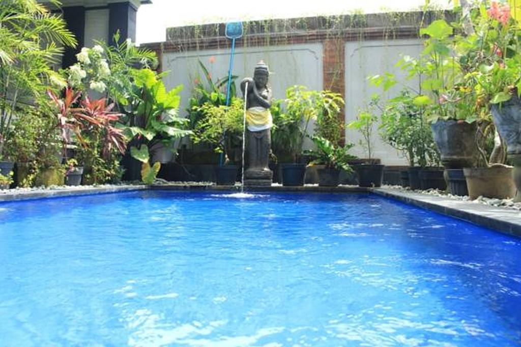 Lucky Family Villa 2*