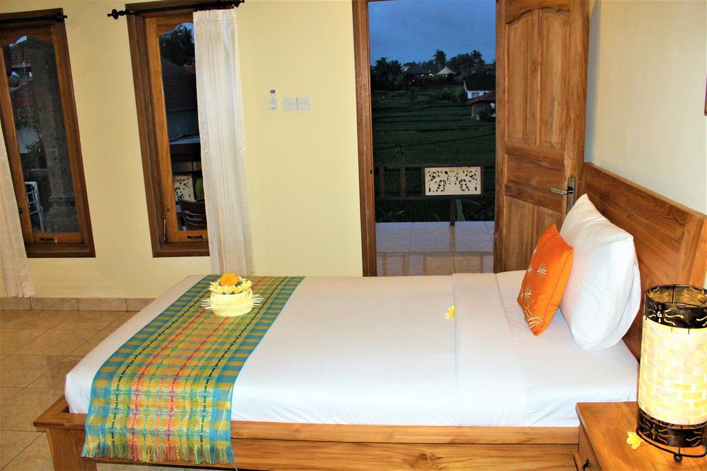 Casa de hóspedes Restu House 2*