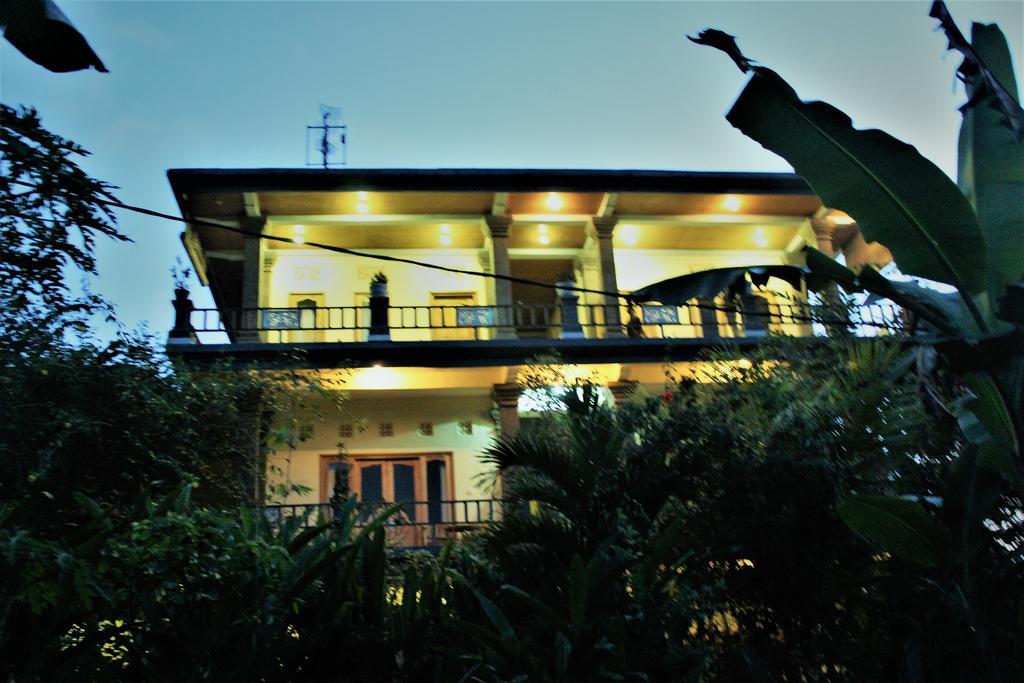 Restu House Ubud