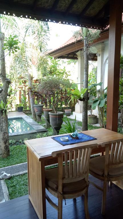 Uma Loris Ubud (Bali)