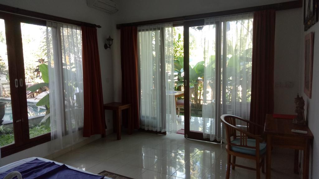 Guest house Uma Loris