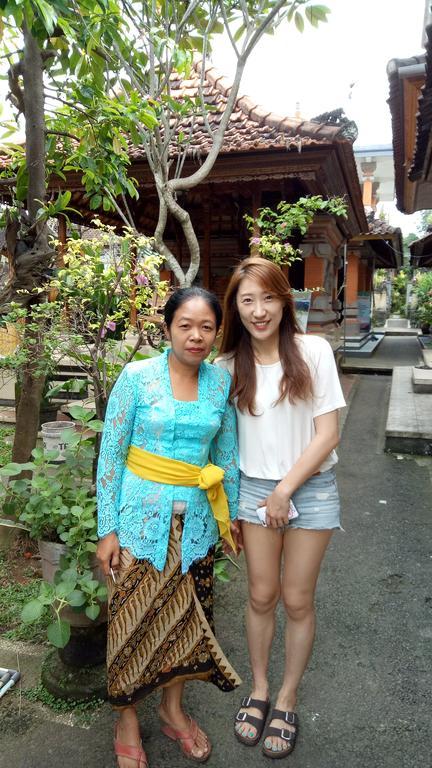 Homestay Loris *