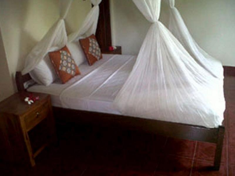 Uma Kutuh Hostel