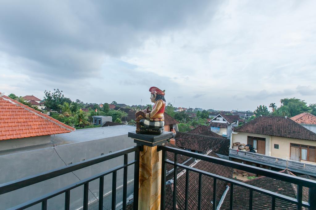Yoga's House Homestay Ubud (Bali)