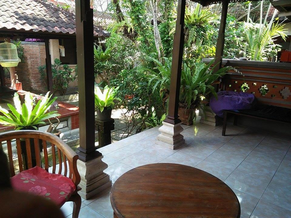 Casa de hóspedes Dani 2*