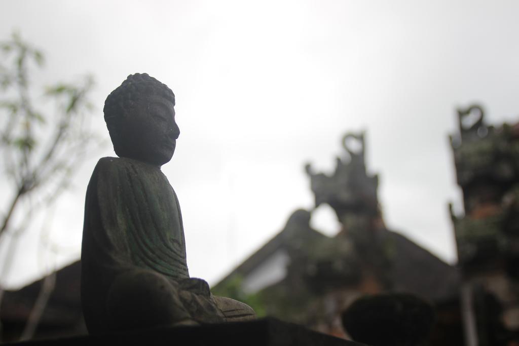Bed & Breakfast Ubud Rooms B&B