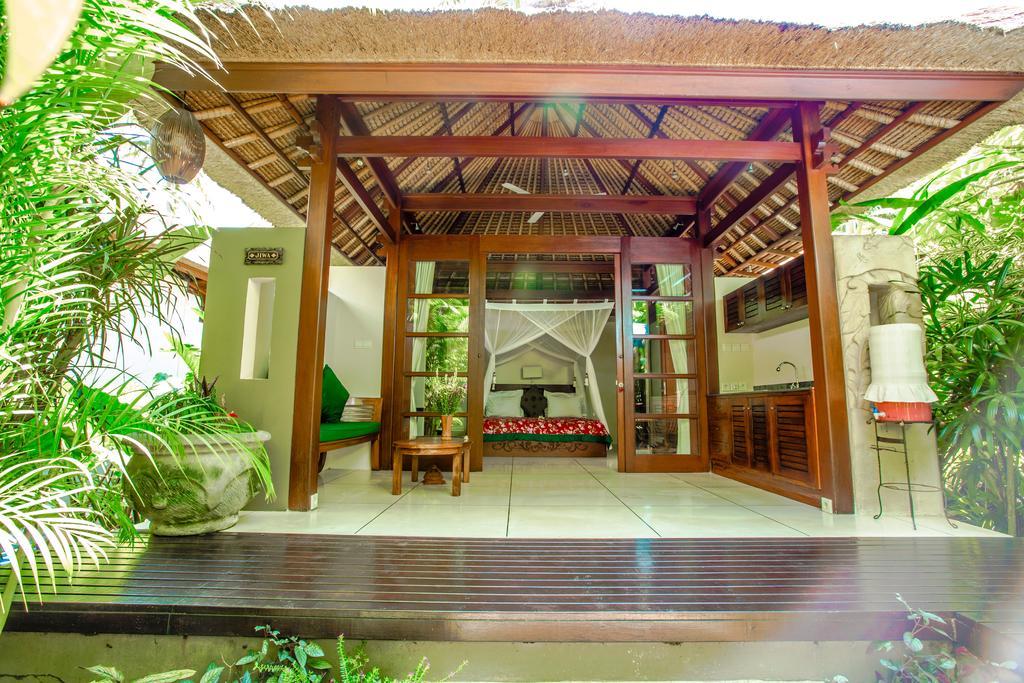 Bali Harmony *