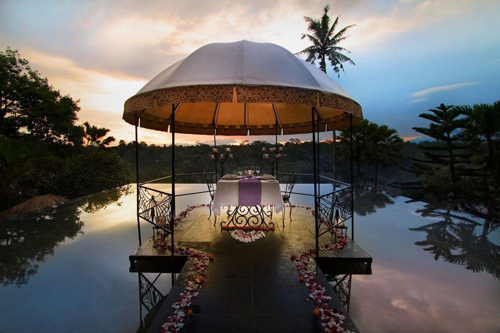 Jungle Retreat By Kupu Kupu Barong Ubud