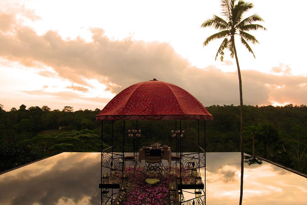 Hotel Jungle Retreat By Kupu Kupu Barong 4*