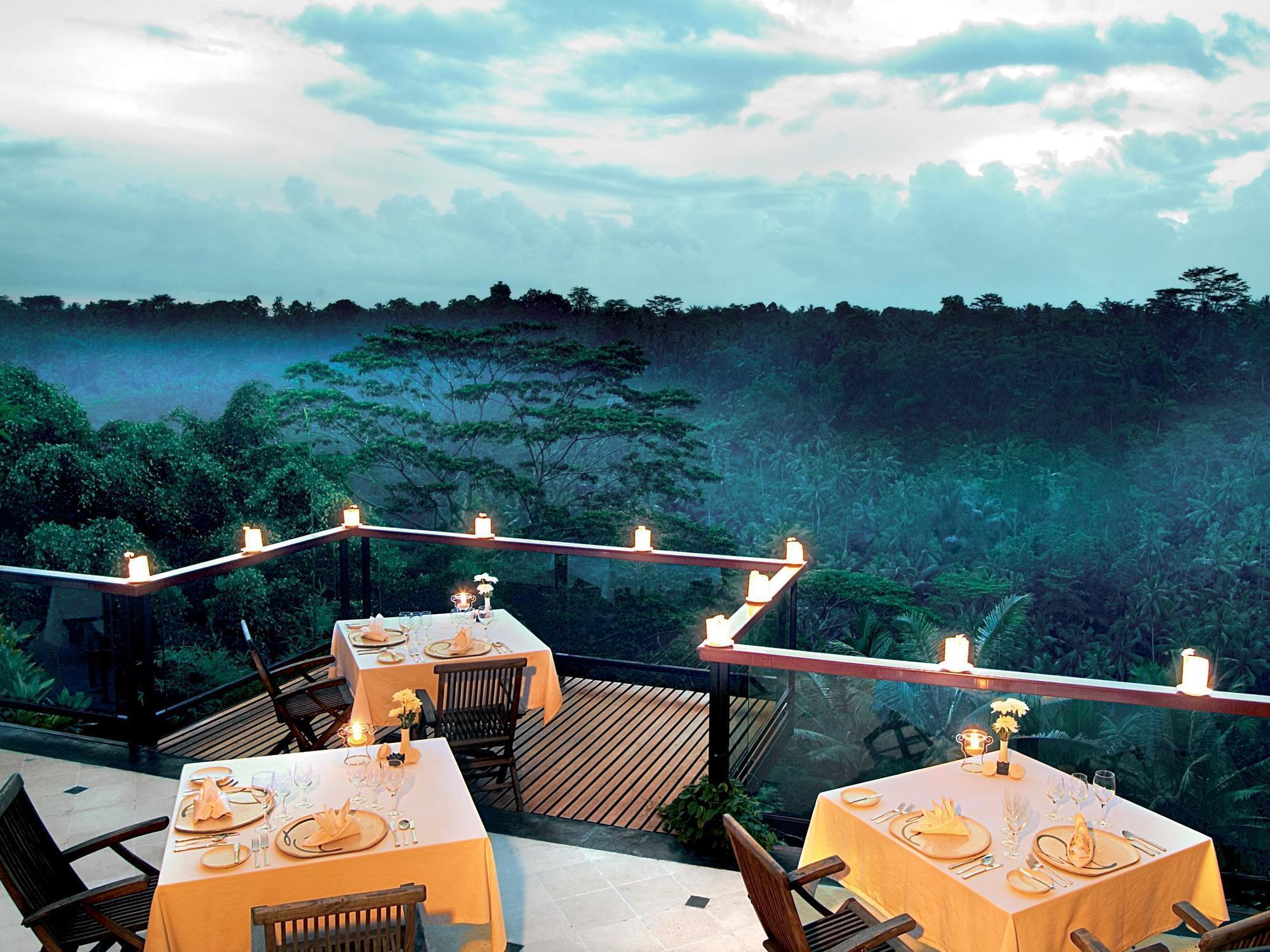 Jungle Retreat By Kupu Kupu Barong Ubud