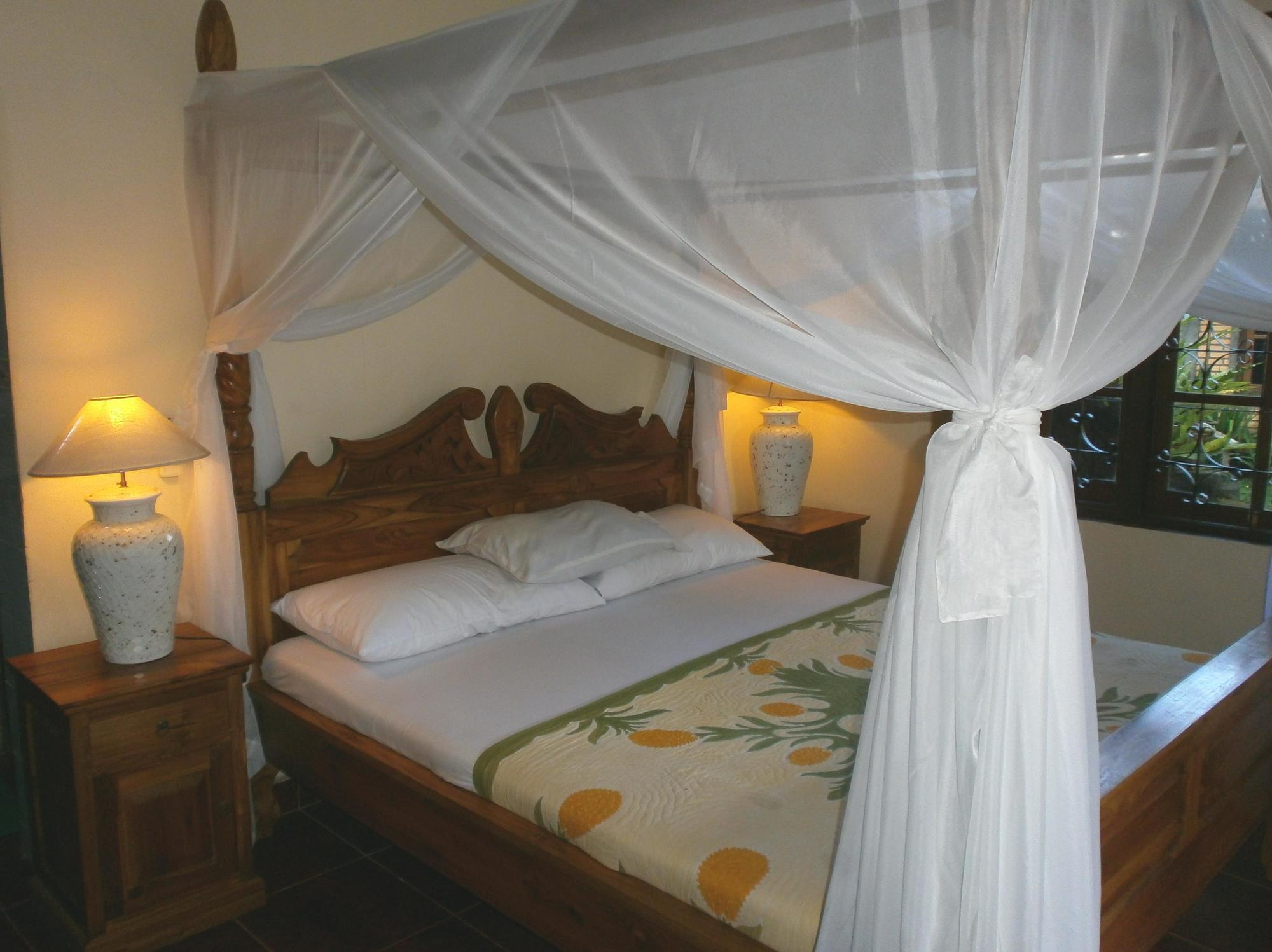 Gasthof Warji House 2 Bisma