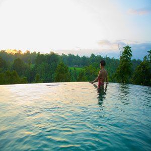 Bed & Breakfast Gayatri Ubud (Bali)
