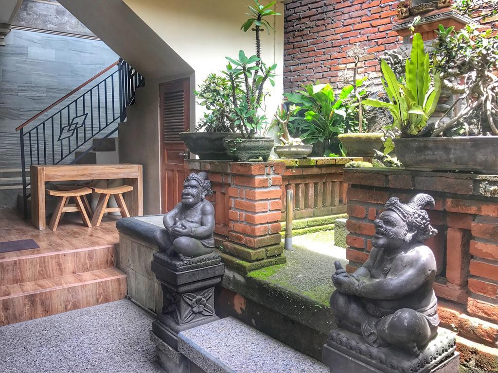 Katil Sapta House