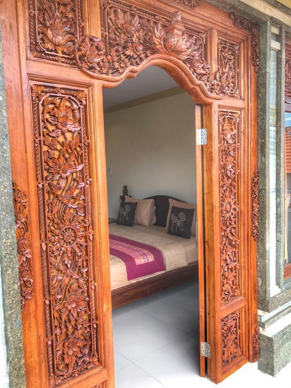 Katil Sapta House Ubud (Bali)
