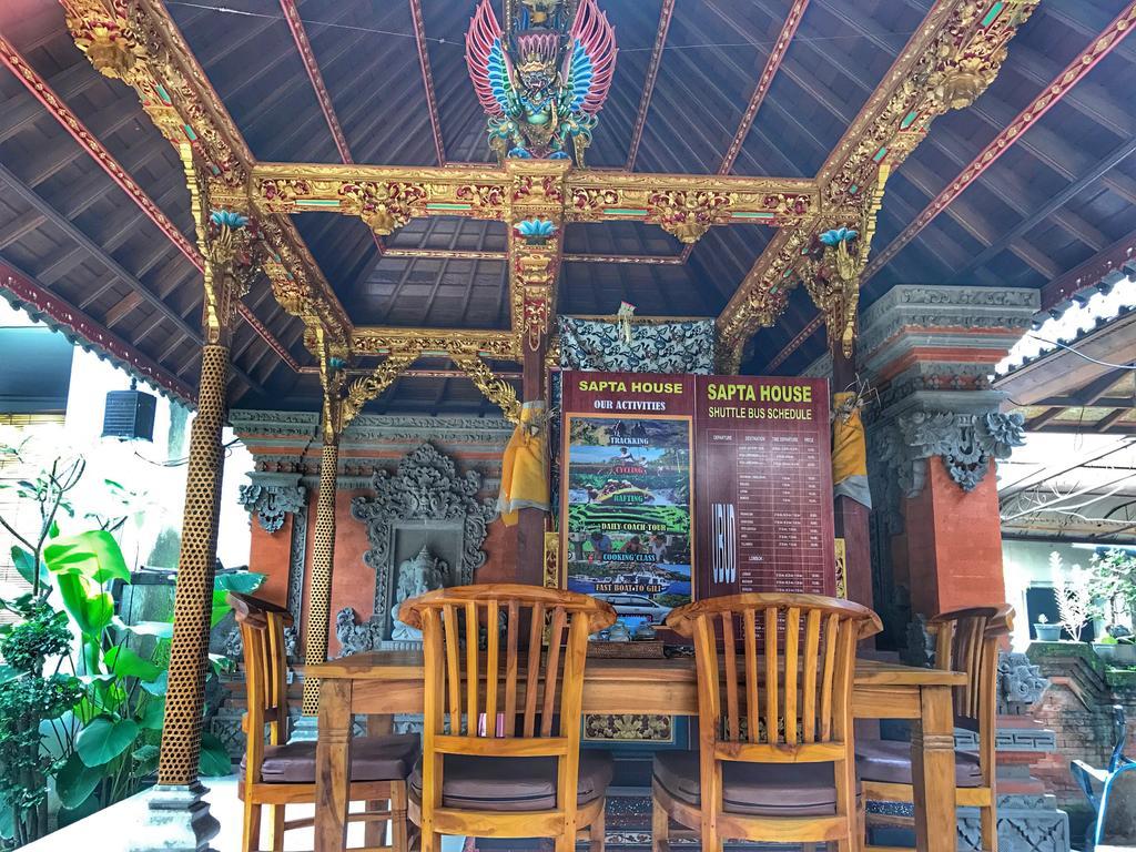 Katil Sapta House 3*