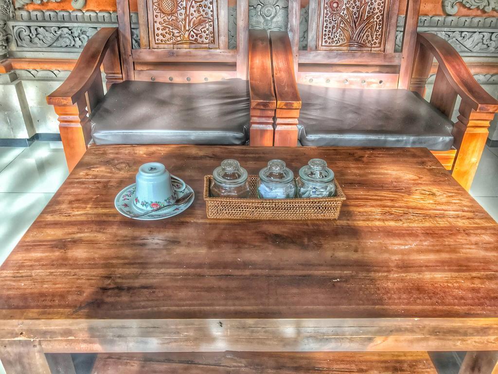 Katil Sapta House Ubud (Bali)